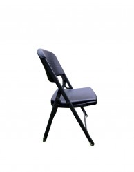 tiachairs3 1711496730 Black Folding Chair