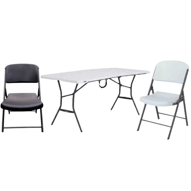 Tables & Chairs