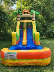 Messenger creation BB32204A 5D76 48EB 9AE9 B2404C41AA0B 174770397 1 16ft Sunrise Water Slide