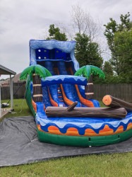 IMG 5149 1772915371 17ft Jungle Falls Water Slide